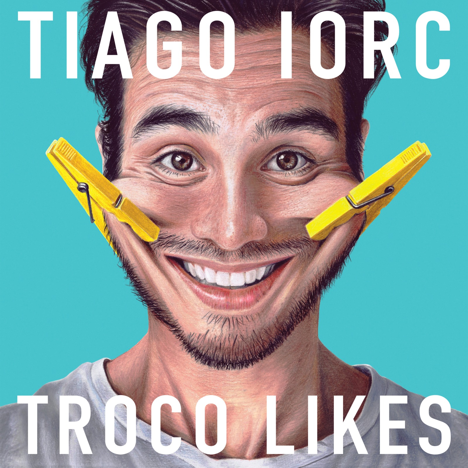 Exemplo - Troco Likes